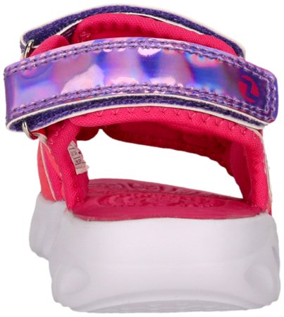 ZIG ZAG basutės MIERES, Z262445-4356, 35 dydis 