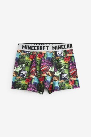 NEXT MINECRAFT kelnaitės, 5vnt., N59127 146-152 