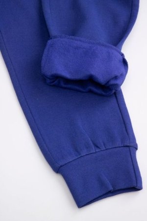 MOKIDA kelnės MOKIDA COLLECTION BOY, mėlynos, ZM5120201MCB-014-116, 116 cm 