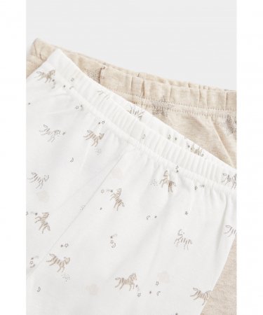 MOTHERCARE pižama, 2 vnt., CB365 608246