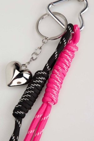 COCCODRILLO aksesuaras PETIT BIJOU, spalvotas, ZC5652113PBJ-022-000, one size 