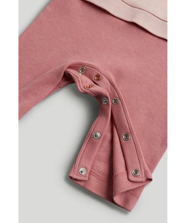 MOTHERCARE šliaužtinukas ilgomis rankovėmis, AV49201 80 cm 