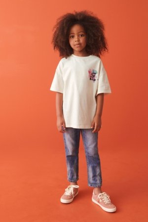 NEXT marškinėliai trumpomis rankovėmis, D03104 122 