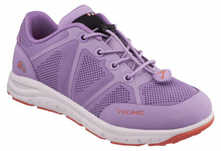 VIKING Sportiniai bateliai Ullevaal Lavender/Coral 3-47660-6551 3-47660-6551 38