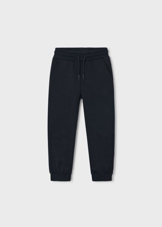 MAYORAL sportinės kelnės, black, 725-65, cm 