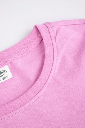 COCCODRILLO pižama PYJAMAS, rožinis, cm 