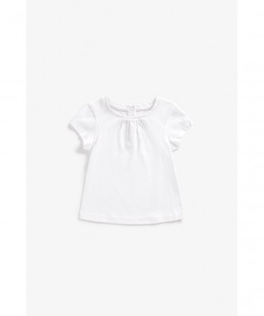 MOTHERCARE marškinėliai trumpomis rankovėmis, 2 vnt., YB965 492321