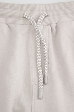 COCCODRILLO sportinės kelnės, pilkos, WC6120102VBA-019-164, 164 cm 