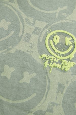 NEXT marškinėliai, F23918, cm 