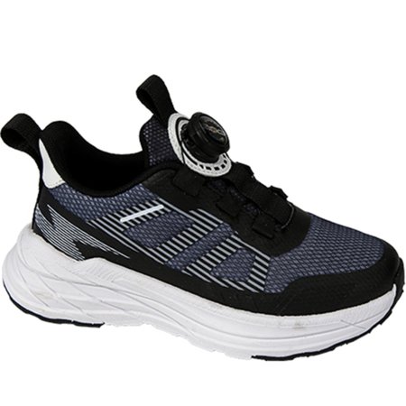 APAWWA laisvalaikio batai, ABC0543R-BLACK, dydis 