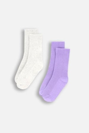 COCCODRILLO kojinės BASIC SOCKS, multicoloured, ZC4383221BAS-022-030, 30/33 cm 
