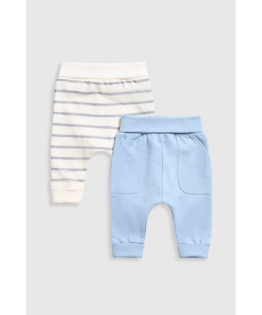 MOTHERCARE kelnės 2 vnt., IF527 80 