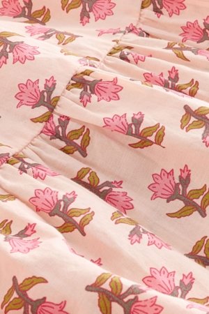 NEXT suknelė trumpomis rankovėmis, E76912, 140 cm