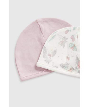 MOTHERCARE kepurė 2 vnt., IF367 40 
