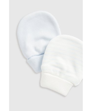 MOTHERCARE pirštinės 2 vnt., IF278 2 