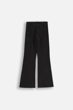COCCODRILLO tamprės BACK TO SCHOOL GIRL, juodos, WC5122701BSG-021-164, 164 cm 