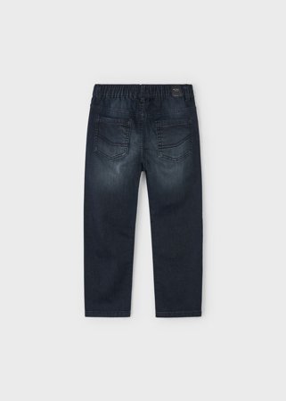 MAYORAL kelnės, black, 4.566-90 