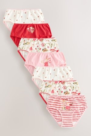 NEXT kelnaitės, 7 vnt., AW0845, 98-104 cm