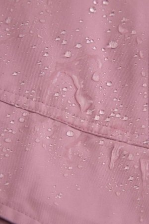 COCCODRILLO striukė, rožinė, WC6152402OGJ-033-134, 134 dydis 