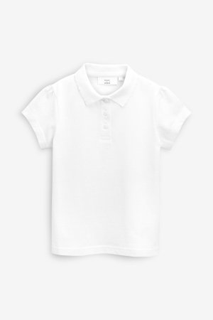 NEXT polo marškinėliai trumpomis rankovėmis, 2vnt., 215735 158 21573508