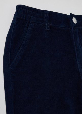 OVS 1 EN BOY 3-10Y TROUSER 2H 5-6 BLUE 001896940 