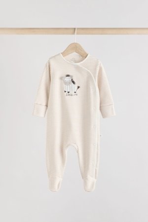 NEXT šliaužtinukas, 3 vnt., AA6210, 68-74 cm