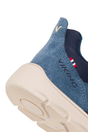VIKING laisvalaikio batai, TERRAK BAREFOOT TEX 2V, 3-25015-74, 28 dydis 