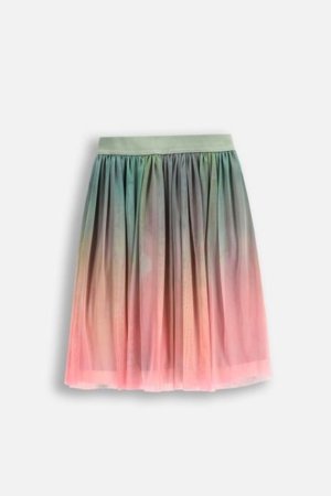 COCCODRILLO sijonas DREAM DIARIES GIRL JUNIOR, spalvotas, WC5124201DGJ-022-164, 164 cm 