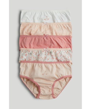 MOTHERCARE kelnaitės 5 vnt., AV91201 cm 