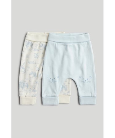 MOTHERCARE kelnės 2 vnt., AV44401 62 cm 