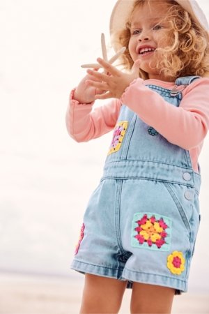 NEXT marškinėliai ilgomis rankovėmis, 231780 110-116 23178024