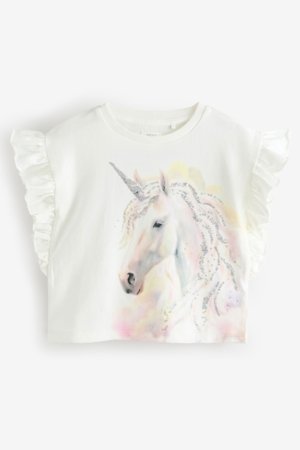 NEXT marškinėliai trumpomis rankovėmis, E44433, 110