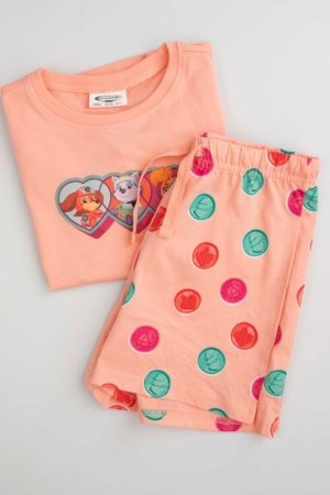 COCCODRILLO pižama, rožinė, dydis 