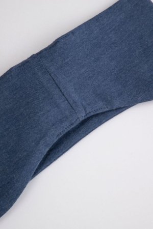 COCCODRILLO galvos juosta, mėlyna, WC6310101ASB-015-050, 50/52 dydis 