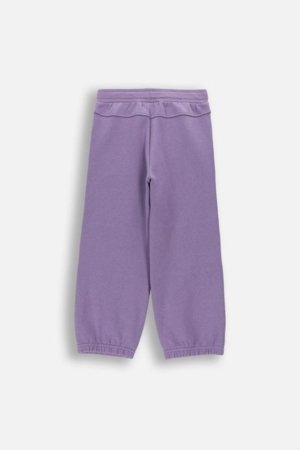 COCCODRILLO kelnės, violetinės, cm 