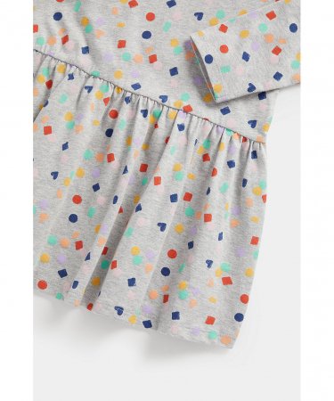 MOTHERCARE suknelė ilgomis rankovėmis, CA212 595755