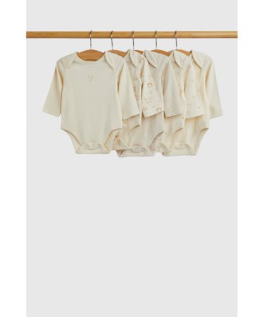 MOTHERCARE smėlinukas 5 vnt., IF191 80 