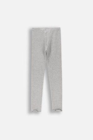 COCCODRILLO tamprės EVERYDAY GIRL A, pilkos, ZC4122109VGA-019-164, 164 cm 