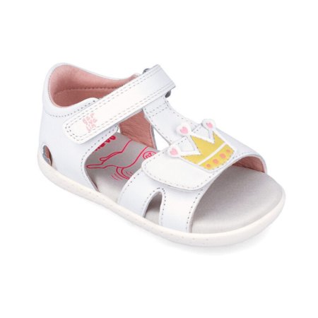 GARVALIN basutės, BAREFOOT, 262332-A050, 22 dydis 