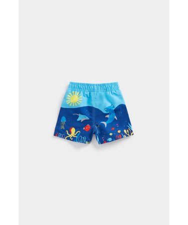 MOTHERCARE maudymosi šortai, EA068 