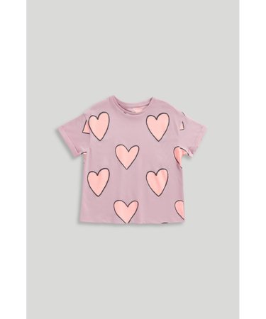 MOTHERCARE marškinėliai trumpomis rankovėmis, LL592 98 