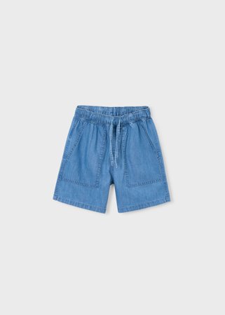 MAYORAL šortai, medium, 3.204-5, 116  cm 