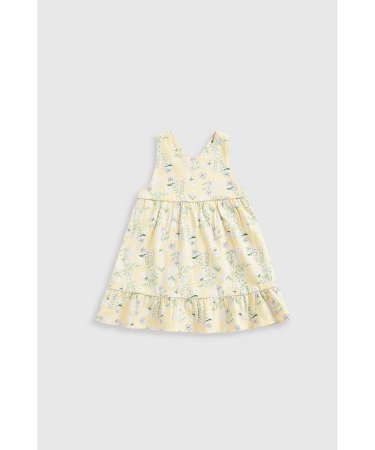 MOTHERCARE suknelė trumpomis rankovėmis, HC628 