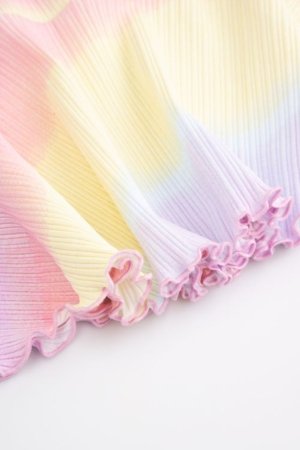 COCCODRILLO sijonas, margas, WC6125202SGK-022-104, 104 cm 