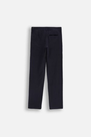 COCCODRILLO kelnės, mėlynos, cm 