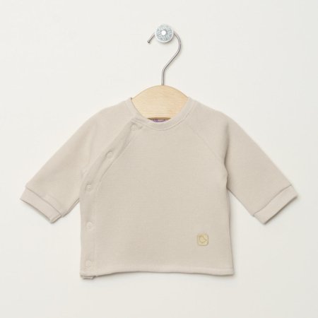 VILAURITA marškinėliai PUKU, kreminis, art 1101, 68  