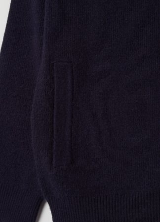 OVS BOY3-10Y TRICOT 2H 5-6 BLUE 001896749 