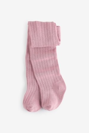 NEXT suknelė ilgomis rankovėmis ir pėdkelnės, Q94880 80-86 