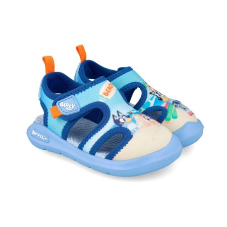 GARVALIN basutės, BAREFOOT, 262850-A008, 23 dydis 