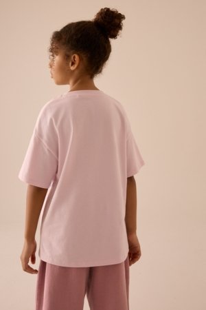 NEXT ROLLING STONES marškinėliai trumpomis rankovėmis, E44357 152 